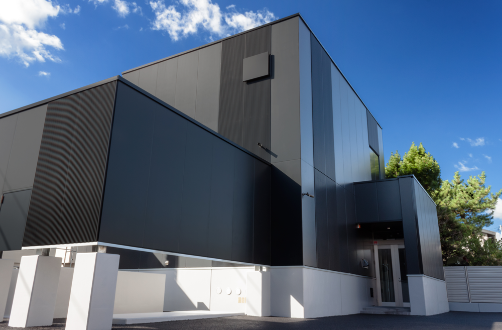 システムセンター